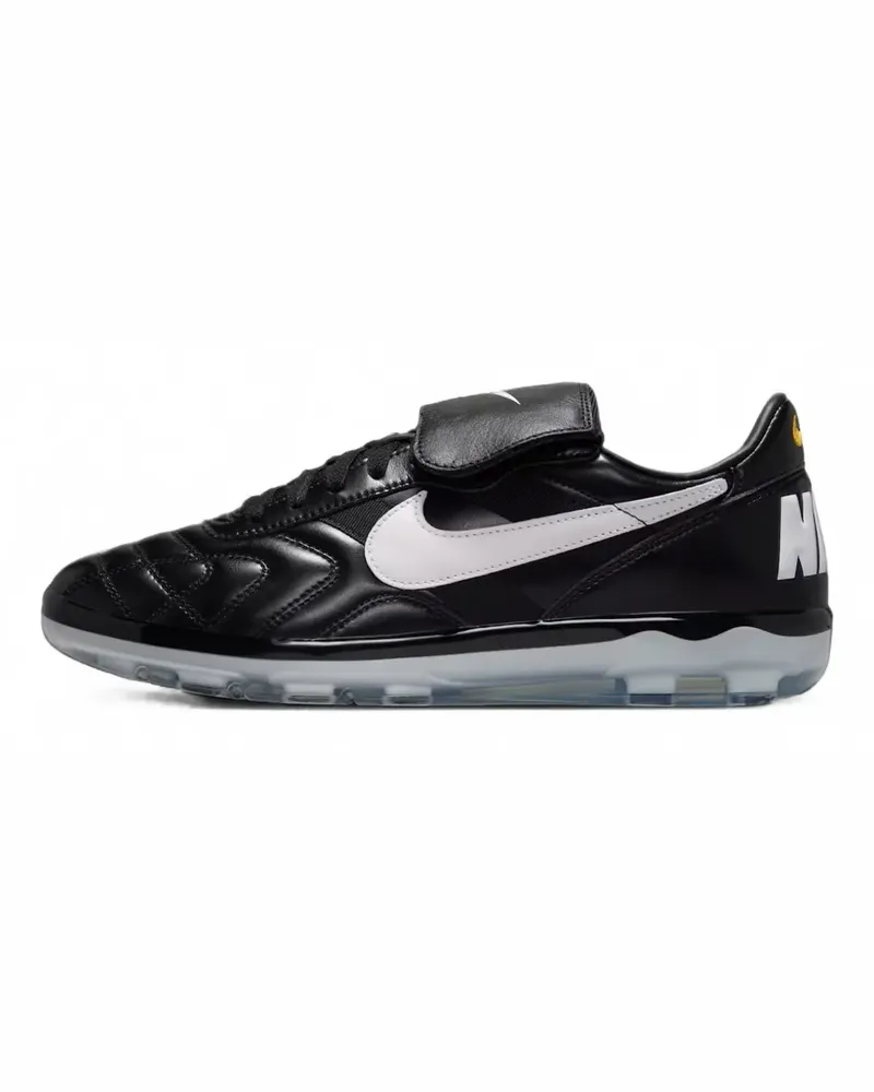 Nike Cryoshot Tiempo '94 OG Sneakers - Schwarz Schwarz