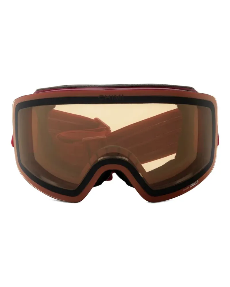 CHIMI Goggle 01 Sonnenbrille mit Riemen - Rot Rot
