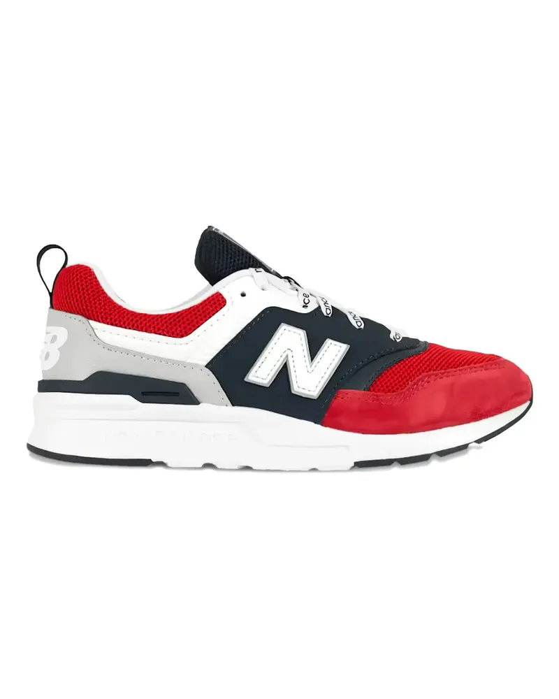 New Balance 997 low-top sneakers - Rot Rot