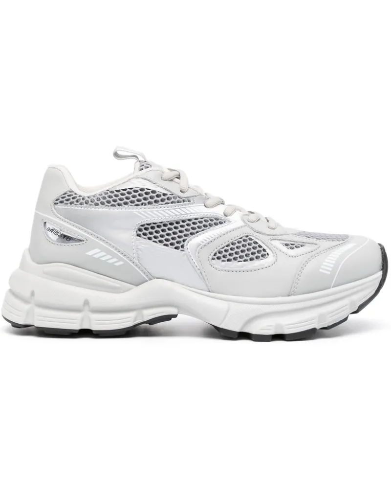Axel Arigato Marathon Runner Sneakers - Grau Grau
