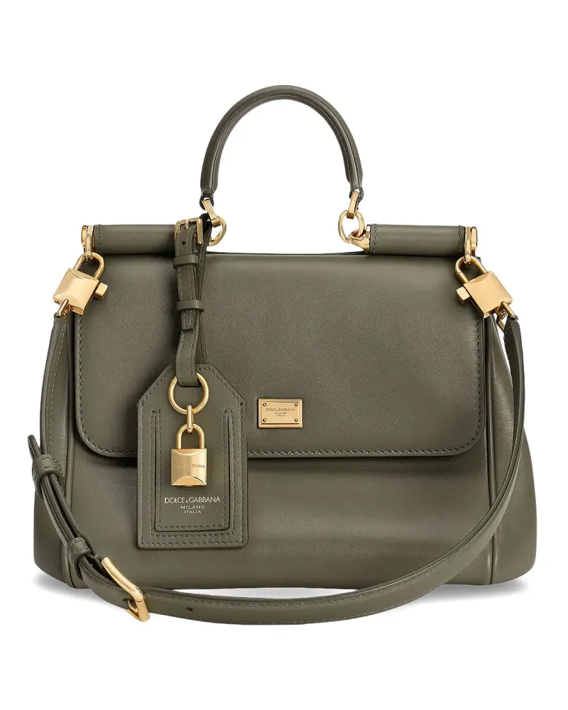 Dolce & Gabbana BB7781B7321 80560 DARK GREEN 2 80560