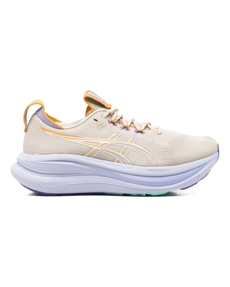 Asics PureGEL FF Blast+ Sneakers - Nude Nude
