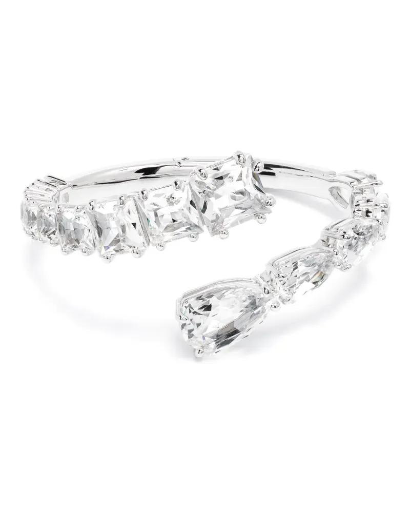 Swarovski Armband mit Kristallen - Silber Silber