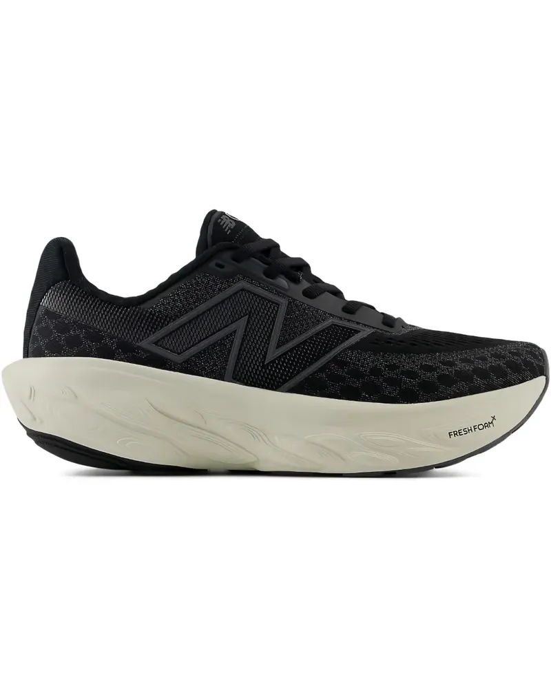 New Balance Fresh Foam X 1080 v14 Sneakers - Schwarz Schwarz