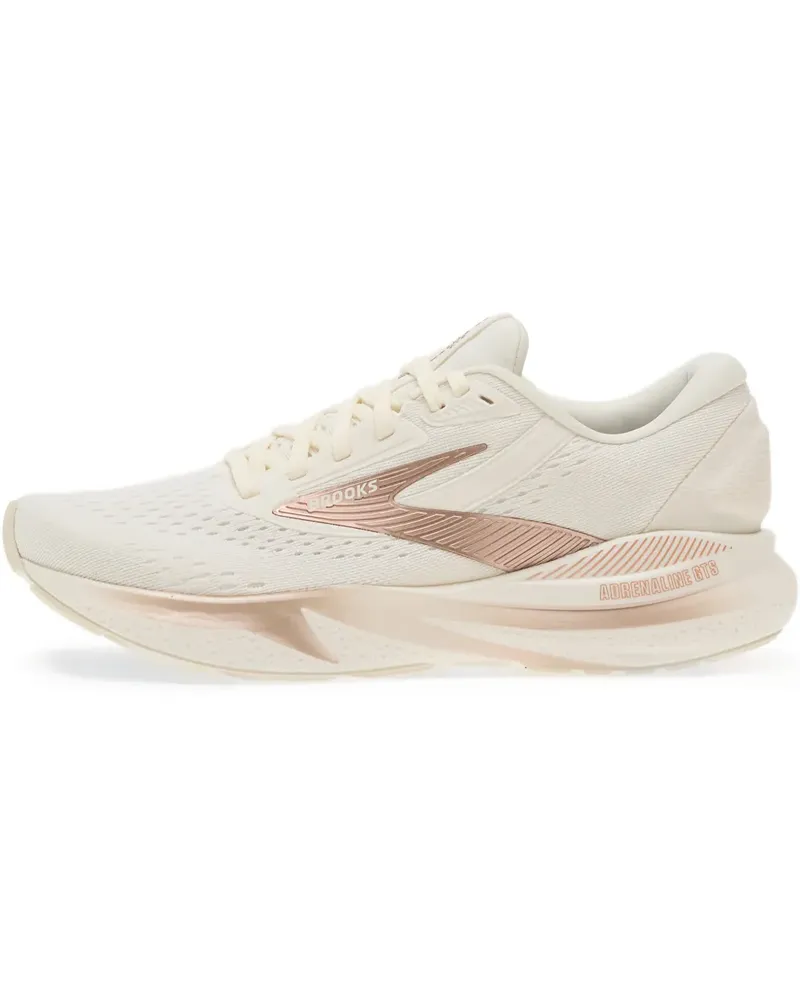 Brooks Adrenaline GTS 24 Sneakers - Nude Nude