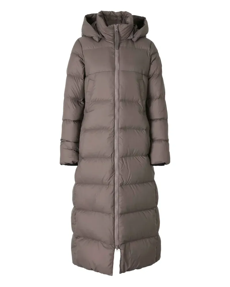 Canada Goose Mystique Steppmantel - Grau Grau