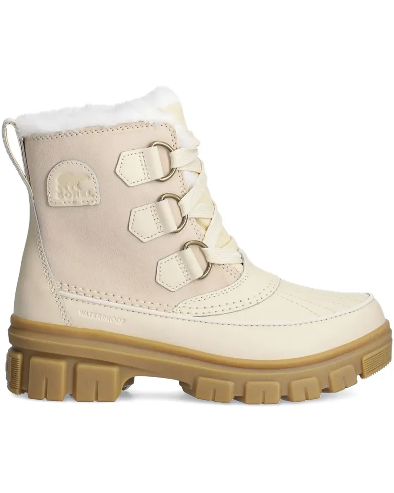 Sorel Torino™ V Stiefel - Weiß Weiß