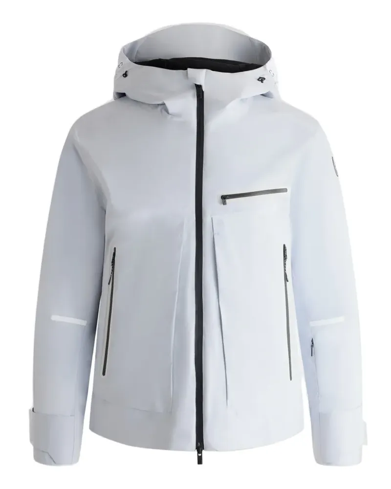 FUSALP Lirfen Skijacke - Blau Blau