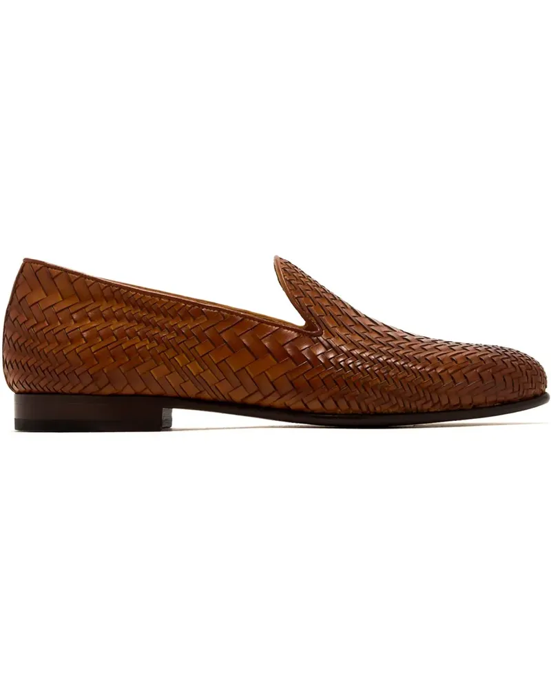 Magnanni Marli Loafer - Braun Braun