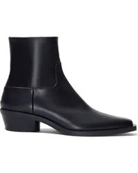 Proenza Schouler Bronco Stiefeletten Schwarz