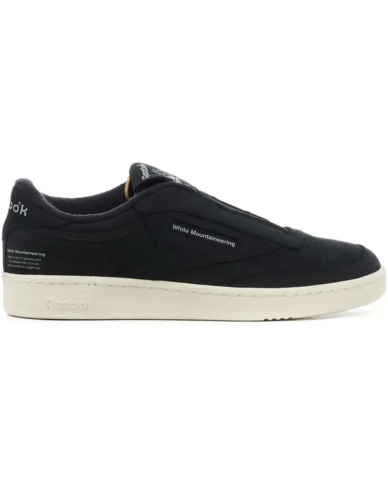 Reebok x White Mountaineering Sneakers - Schwarz Schwarz