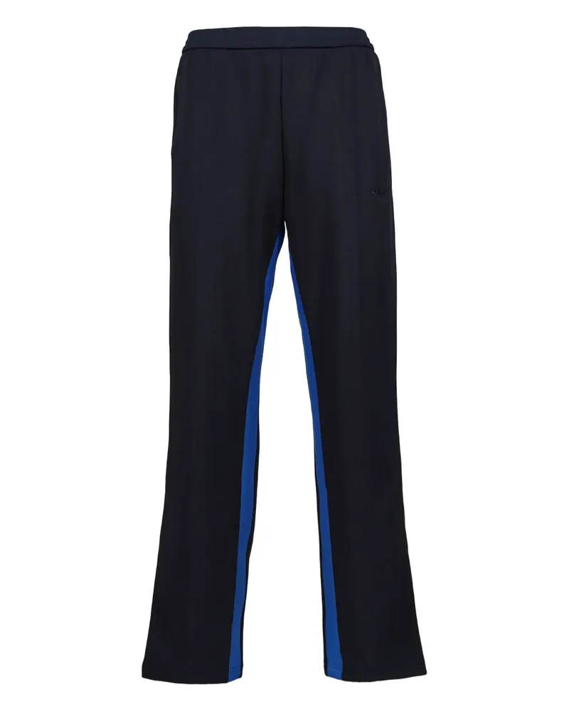 adidas Hose mit Logo - Blau Blau