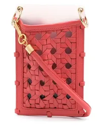 ESTILÉ Hitchhiker Mini-Tasche Rosa