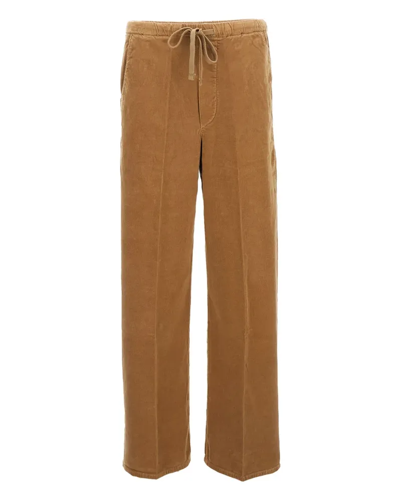 Citizens of humanity Hose mit Kordelzug - Braun Braun