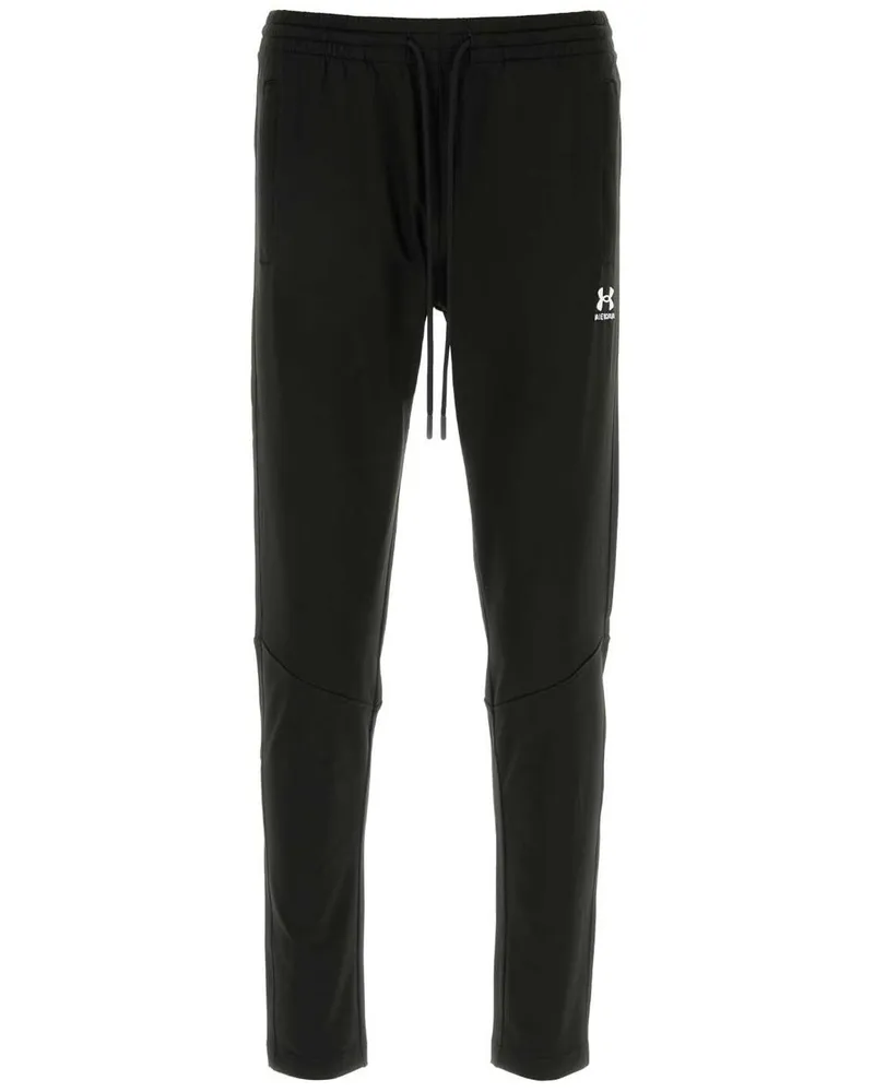 Balenciaga x Under Armour Stretchhose - Schwarz Schwarz