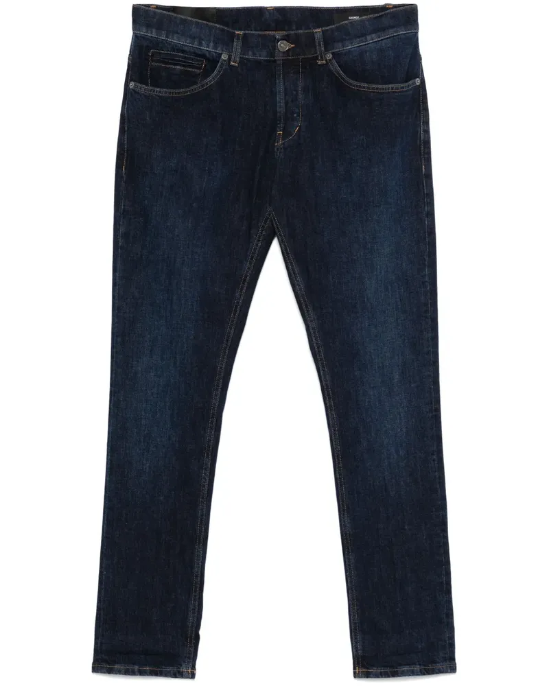 Dondup George Jeans - Blau Blau