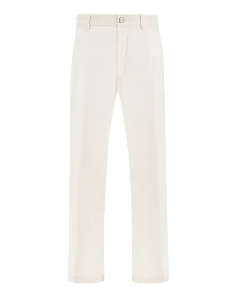 Paul & Shark straight-leg jeans - Nude Nude