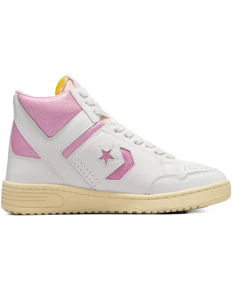 Converse x Shai Gilgeous-Alexander Shai Weapon Sneakers - Weiß Weiß
