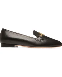 Bally O'Brien Loafer Schwarz