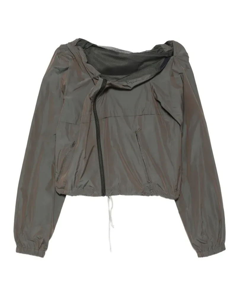 Magliano Bolena Kapuzenjacke - Grün Grün