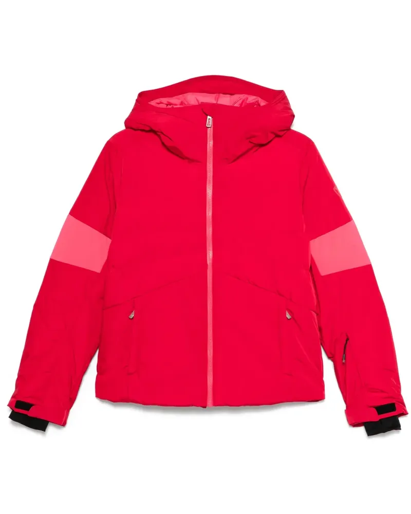 Rossignol Wispile Skijacke - Rot Rot