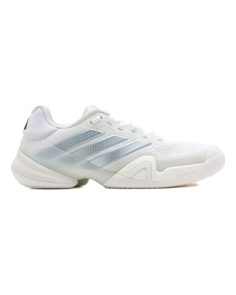 adidas Barricade 14 Sneakers - Weiß Weiß