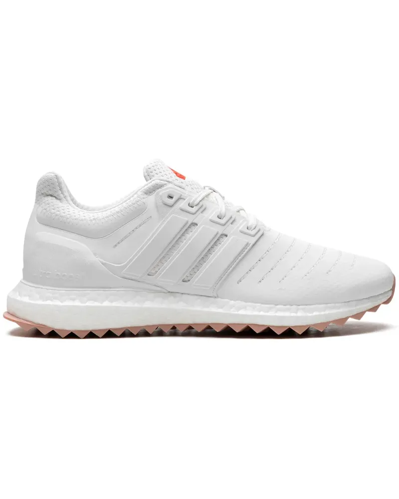 adidas Ultraboost DNA XXII "Non Dyed Bright Red" Sneakers - Weiß Weiß