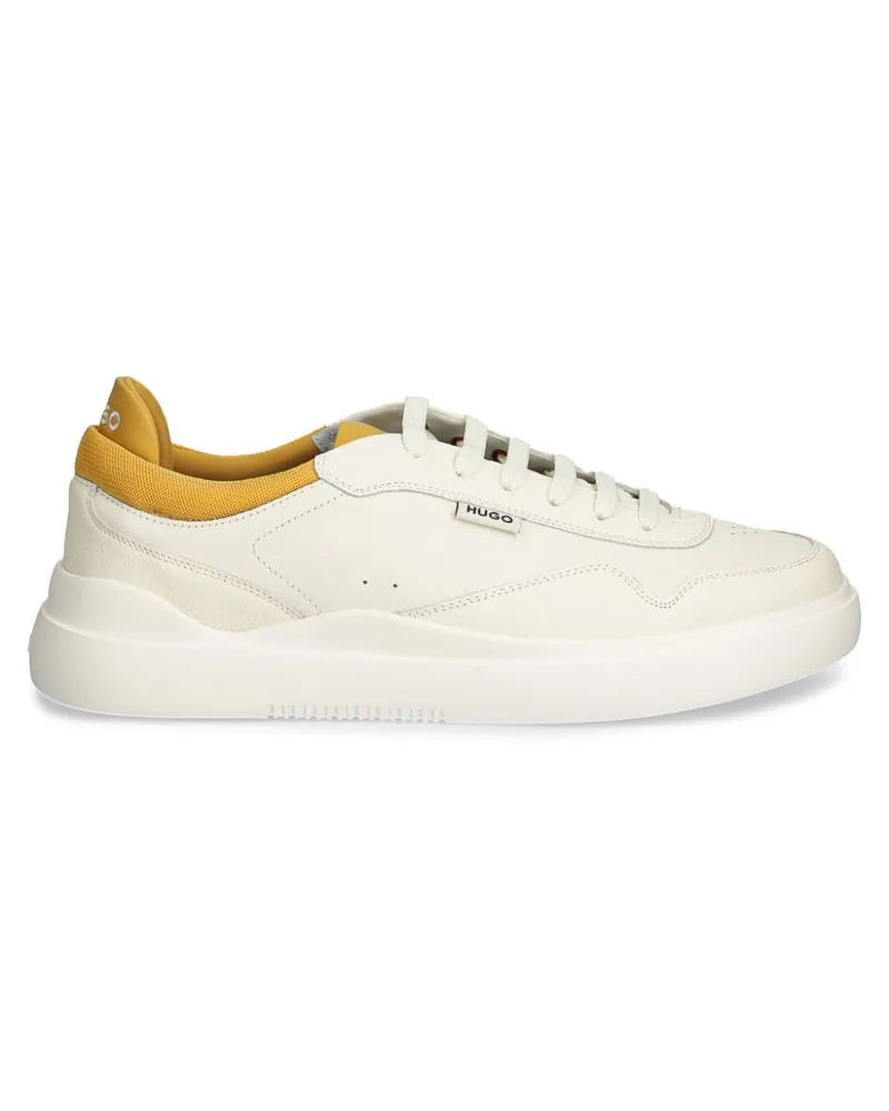 HUGO BOSS Blake Sneakers - Weiß Weiß