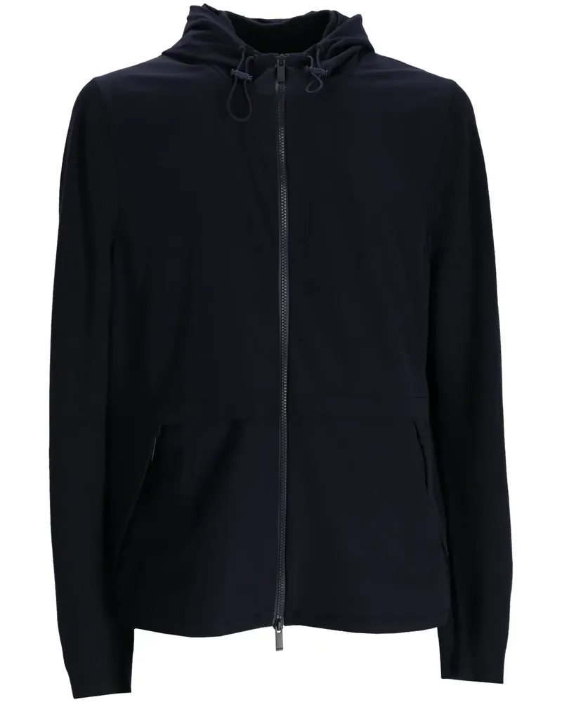 HUGO BOSS P-Brian Hoodie - Blau Blau