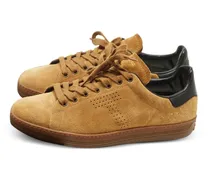Warwick Sneakers - Braun