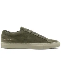 Common Projects Original Achilles Sneakers Grün