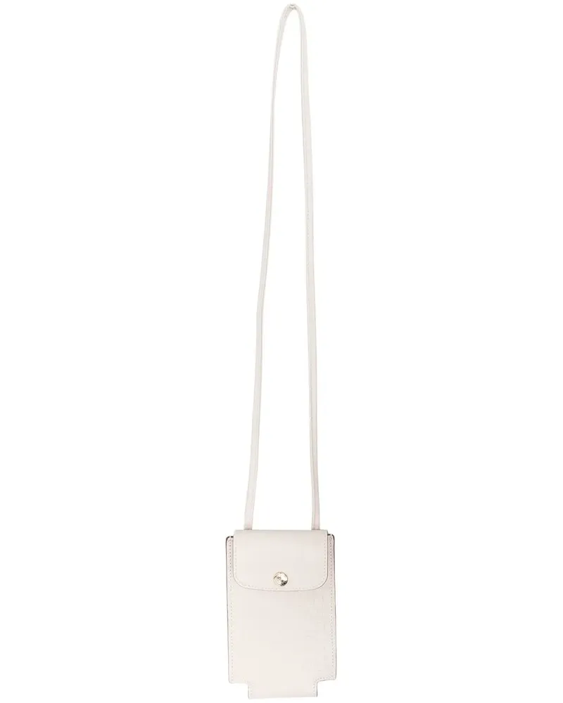 Longchamp Le Pliage Handyhülle - Nude Nude