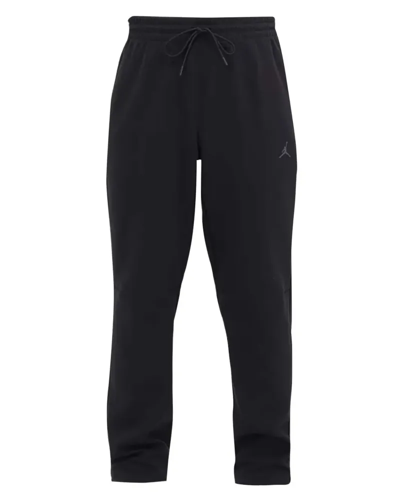Nike Jordan Dri-FIT Hose mit Kordelzug - Schwarz Schwarz