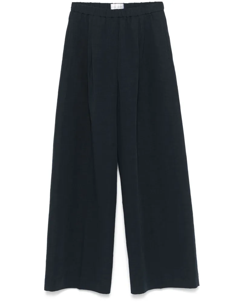 christian wijnants Prelah Hose - Blau Blau