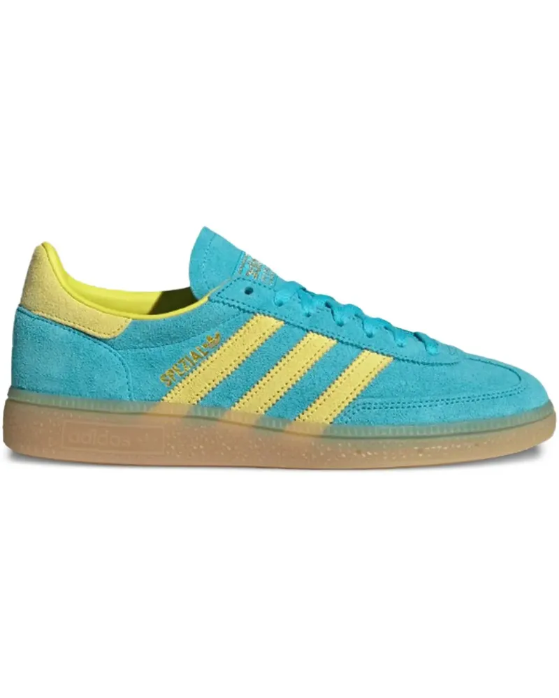 adidas Handball Spezial Sneakers aus Wildleder - Blau Blau
