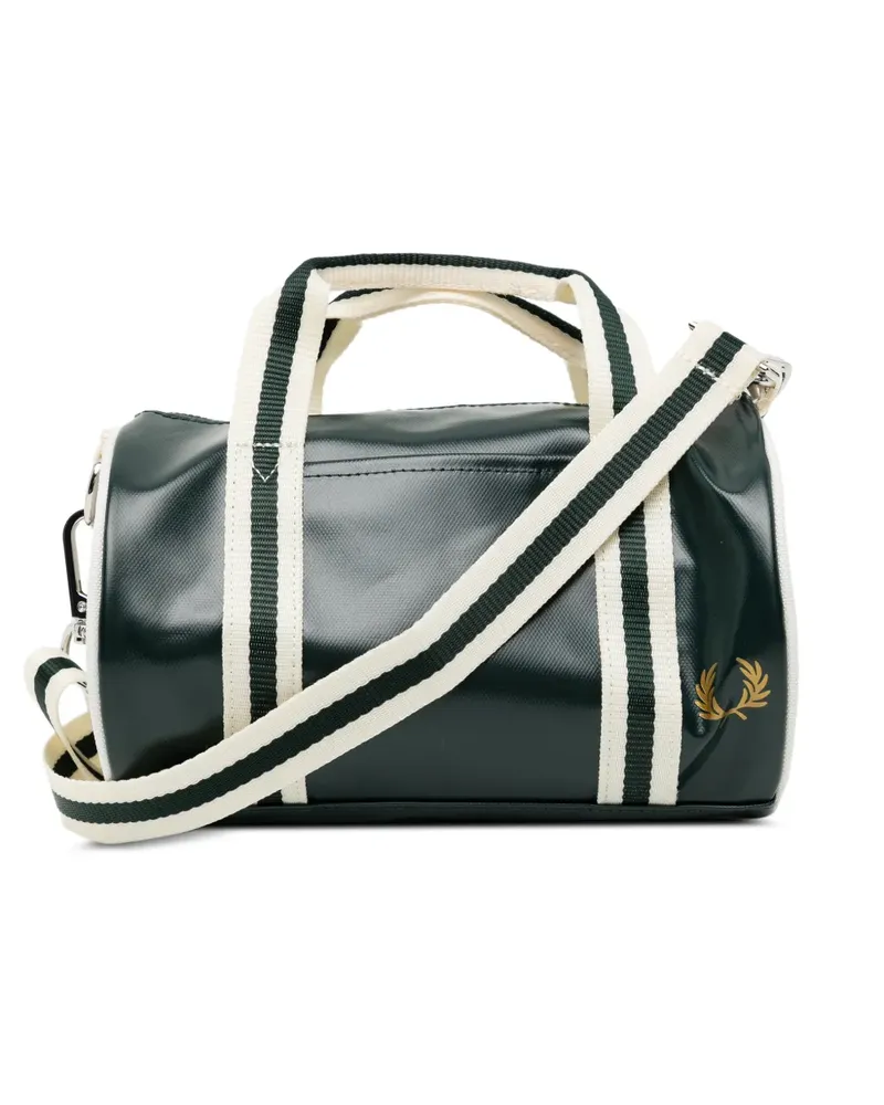 Fred Perry Classic Mini-Tasche - Grün Grün