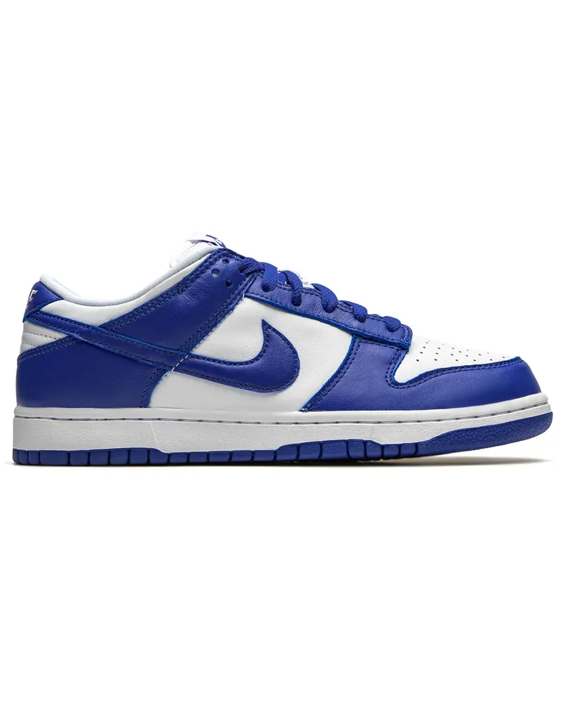 Nike Dunk Low Retro' Sneakers - Blau Blau