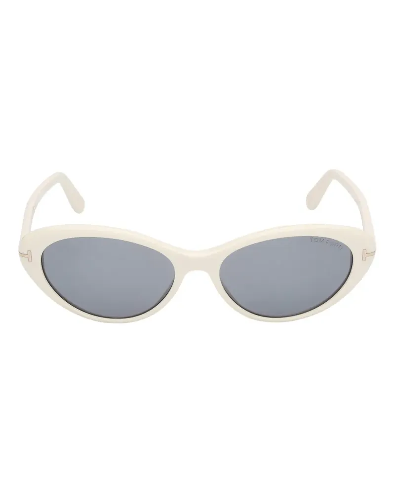 Tom Ford Celina-02 sunglasses - Nude Nude
