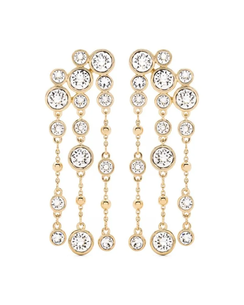 Swarovski Imber Ohrring - Gold Gold