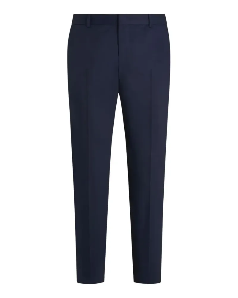 PT TORINO tailored trousers - Blau Blau