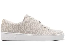 Keaton Sneakers - Nude