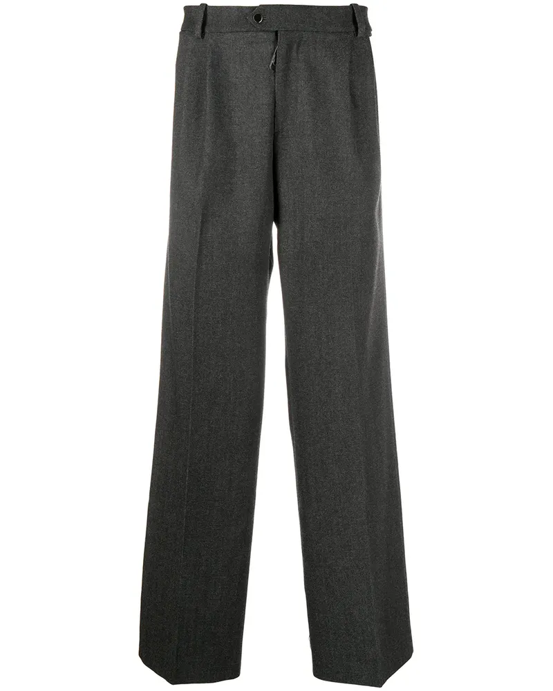 OFF-WHITE Wollhose - Grau Grau