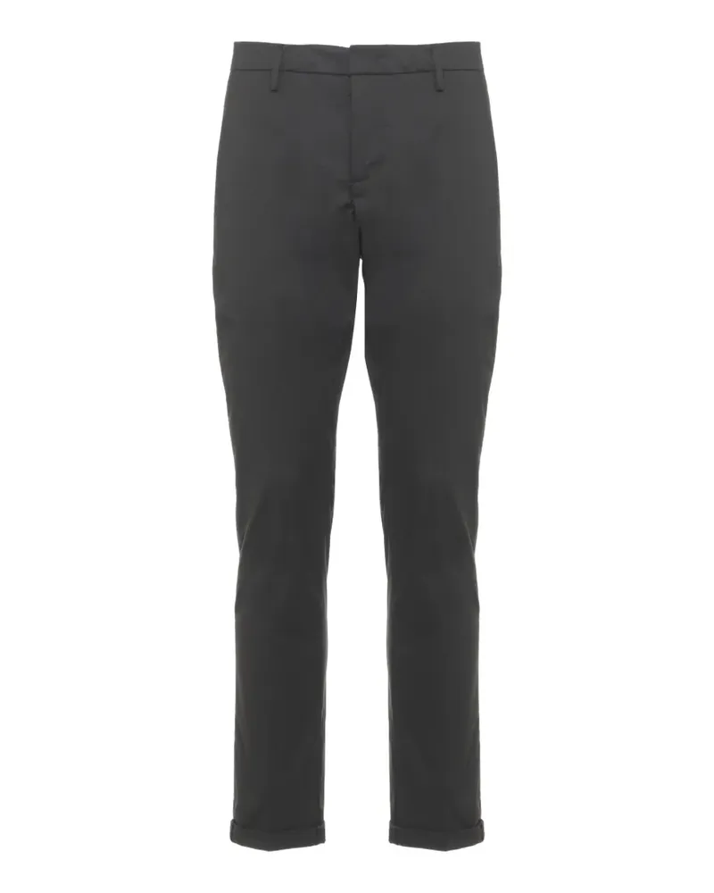 Dondup Gaubert tailored trousers - Grau Grau