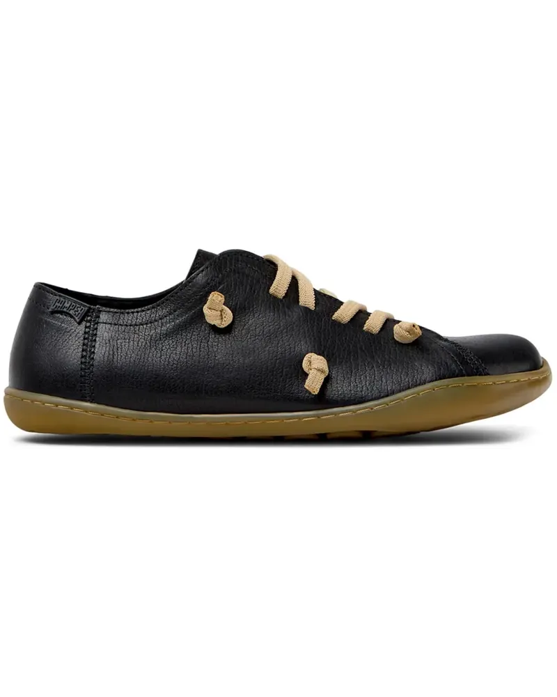 Camper x Twins Peu Cami Sneakers - Schwarz Schwarz