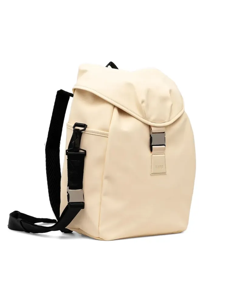 RAINS Valera Bucket Rucksack - Gelb Gelb