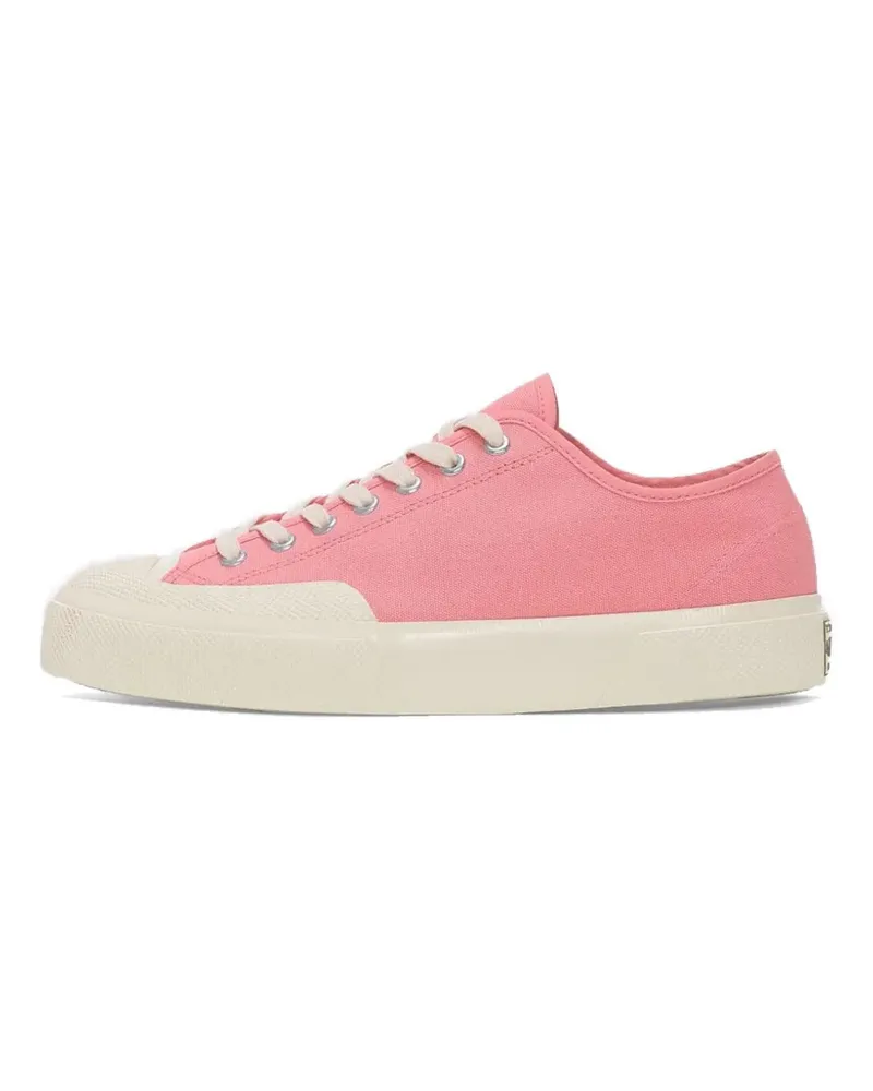 Superga Artifact 2432 Works low-cut sneakers - Rosa Rosa