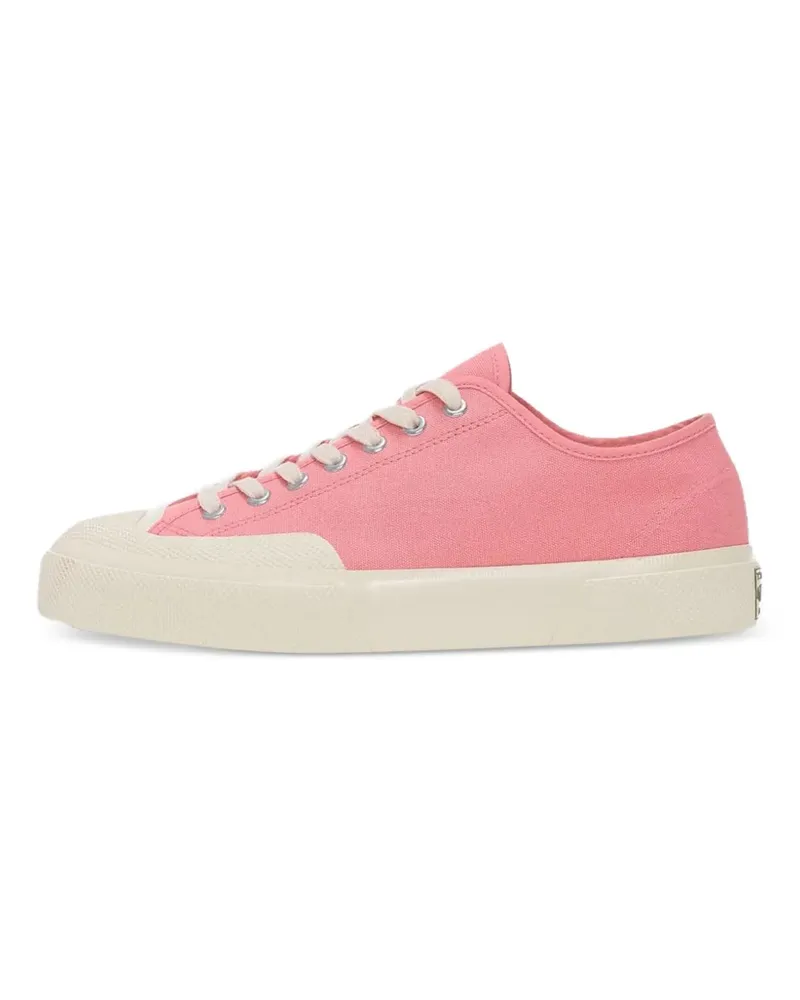 Superga Artifact 2432 Works low-cut sneakers - Rosa Rosa