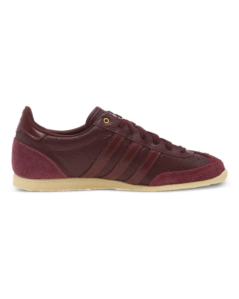 adidas Japan Sneakers - Rot Rot