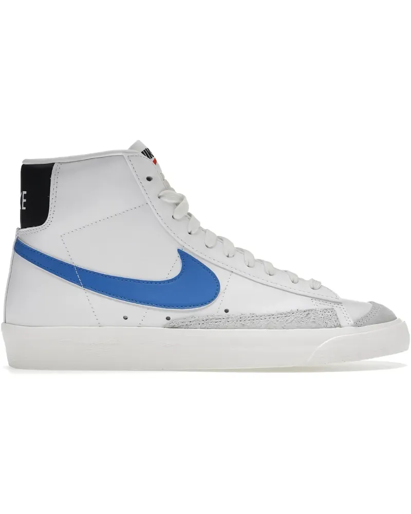 Nike Blazer Mid 77 sneakers - Weiß Weiß