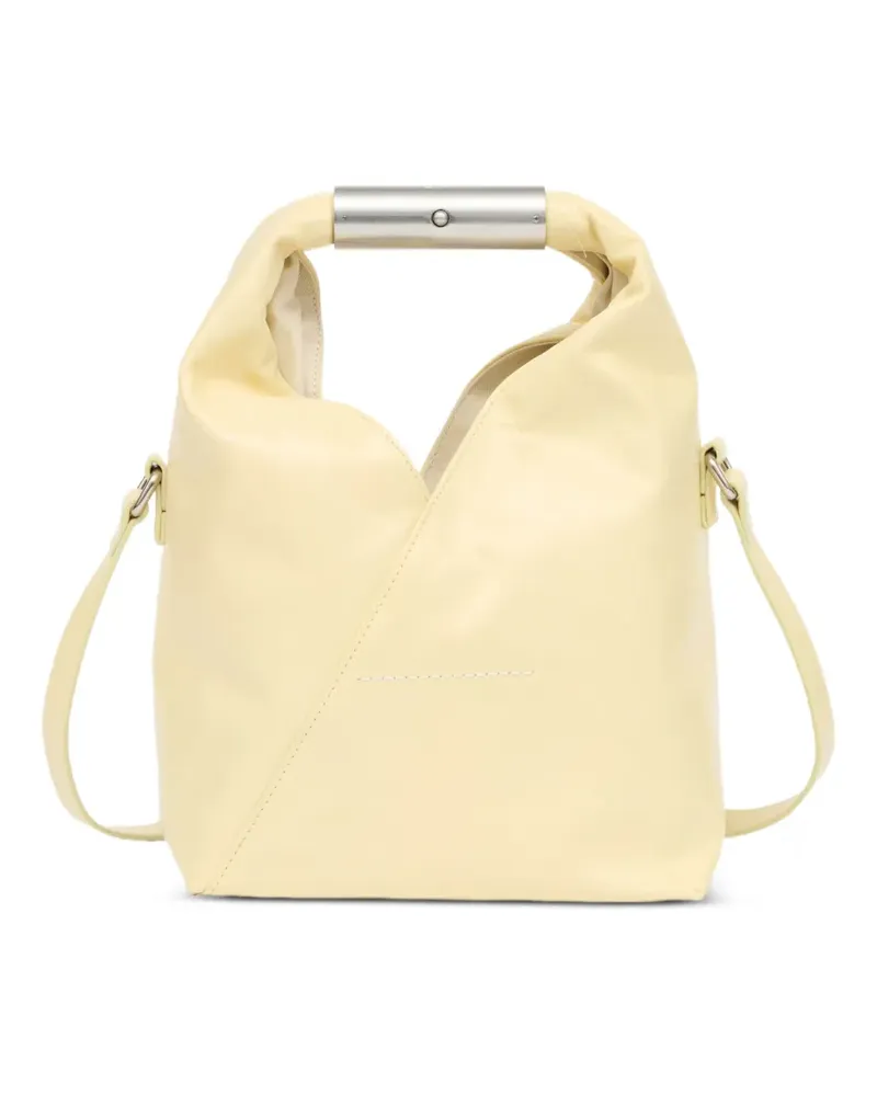 Maison Margiela Japanese Umhängetasche - Gelb Gelb